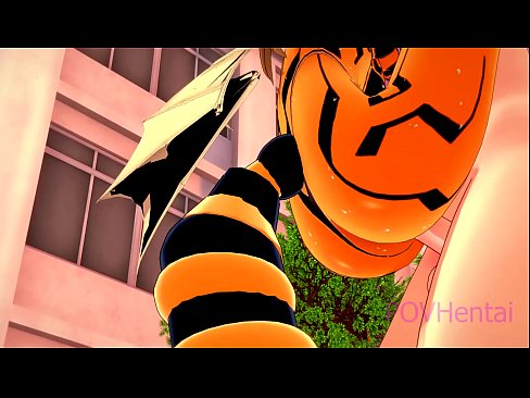 ❤️ Wasp Girl Monster ️❌ မာကျောသော porn my.porn-milf300.ru