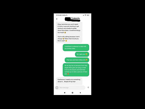 ❤️ Tinder မှ PAWG အသစ်တစ်ခုကို ကျွန်ုပ်၏ harem သို့ ထည့်ခဲ့သည် ( Tinder နှင့် စကားပြောပါ ) ️❌ မာကျောသော porn my.porn-milf300.ru